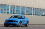 Ford Mustang GT Premium 2011 года